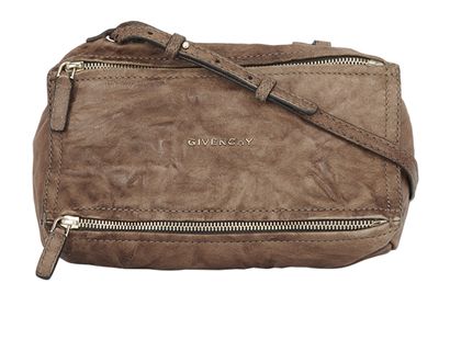 Givenchy Mini Pandora Bag, front view